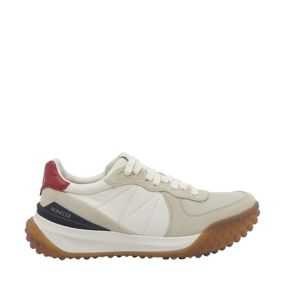 Moncler Men Moncler City Trek Sneakers